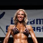 Erika  Laine - NPC NW Night of Champions 2010 - #1